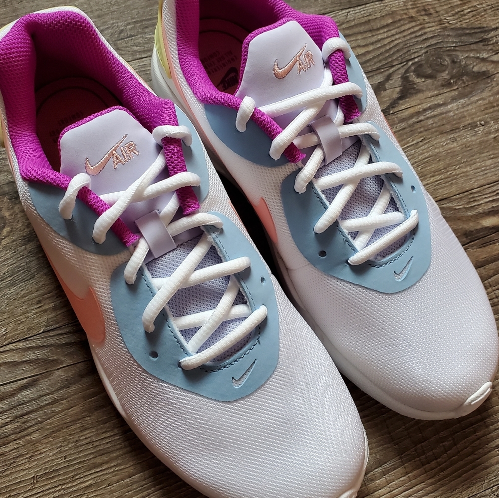 NEW Nike Air Max Oketo - Picture 7 of 7